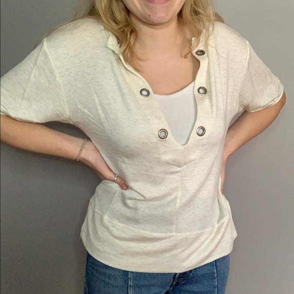 Ginger G Top - Picture 6 of 13